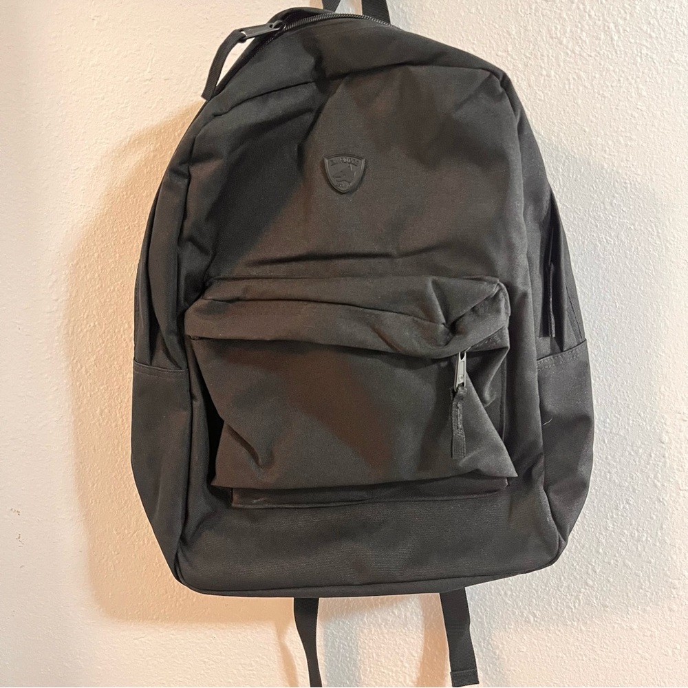 Guard Dog Proshield Level IIIA backpack